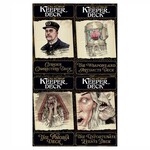 Chaosium Inc. Call of Cthulhu: Keeper Decks 2nd Edition