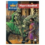 Chaosium Inc. Pendragon: Core Rulebook