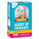 Exploding Kittens Hurry Up Chicken Butt