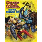 Goodman Games DCC #67, Level 0 Adventure: Sailors on the Starless Sea
