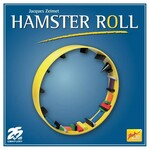 25th Century Games Hamster Roll