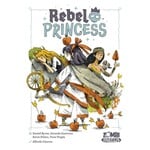 Bezier Games Rebel Princess