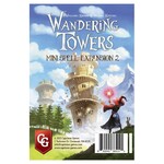 Capstone Games Wandering Towers: Mini Spell Expansion 2