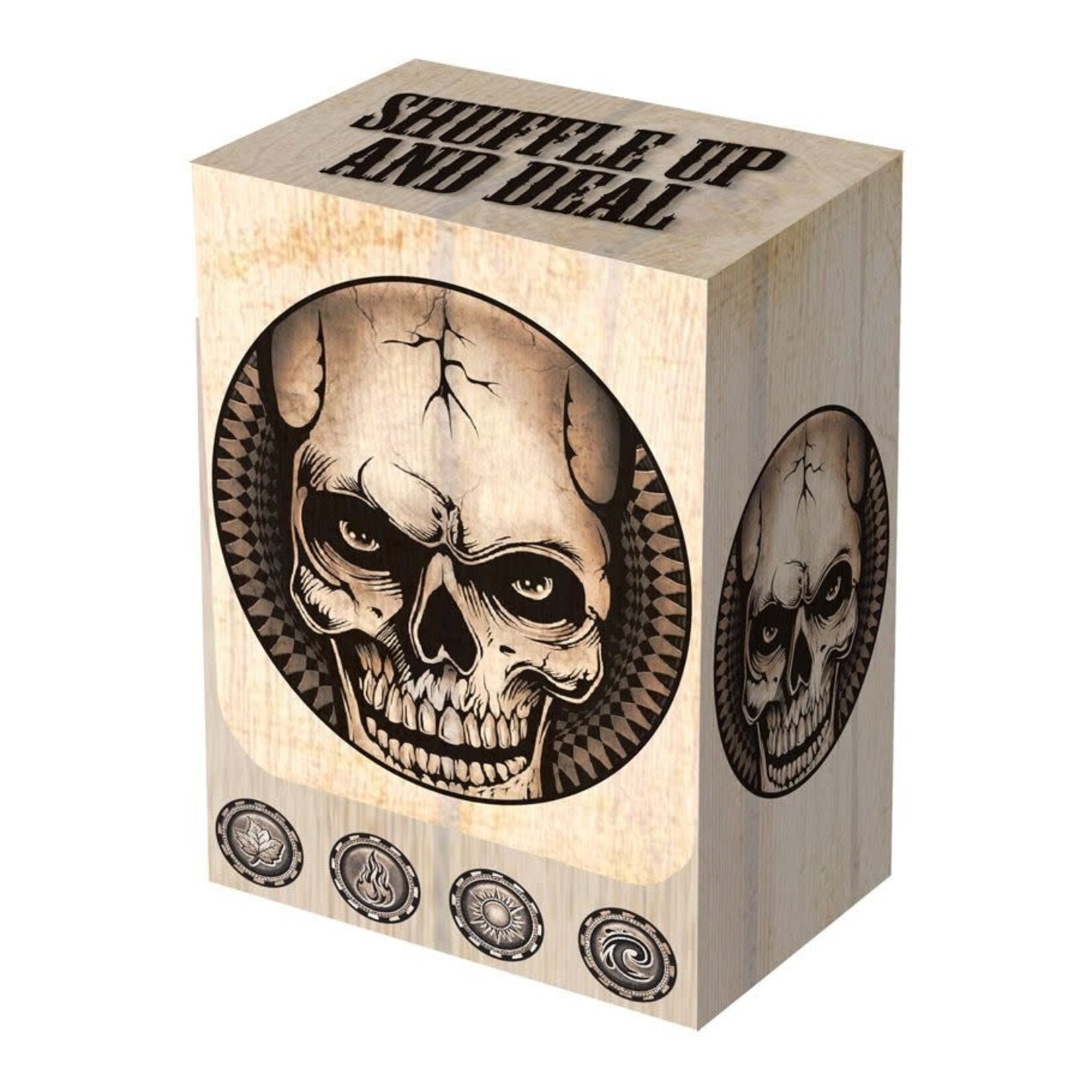Legion Supplies Legion Deck Box