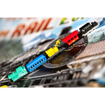 Days of Wonder Ticket To Ride: 20th Anniversary Deluxe Train Set