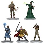 WizKids D&D: Icons of the Realms: Dragons of Stormwreck Isle