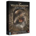 Loke Battle Mats RPG Toolbox: The Veiled Dungeon