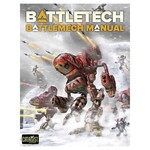 Catalyst Game Labs BattleTech: BattleMech Manual