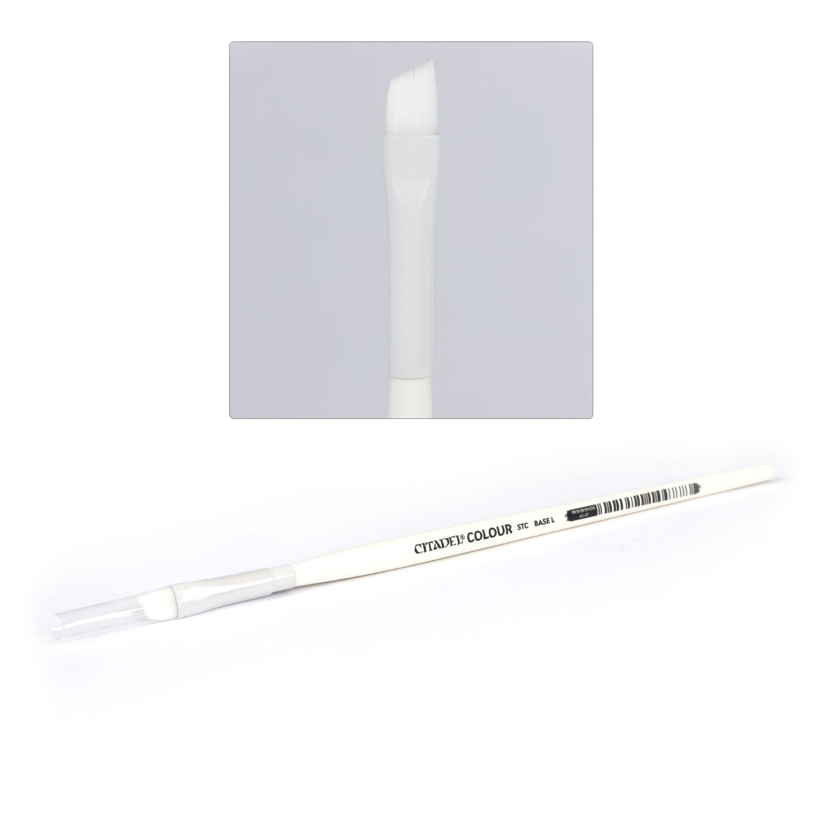 Games Workshop Citadel Brush Synth Base L
