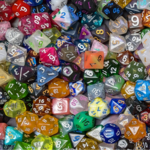 Dice