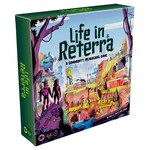 Hasbro Gaming Life in Reterra