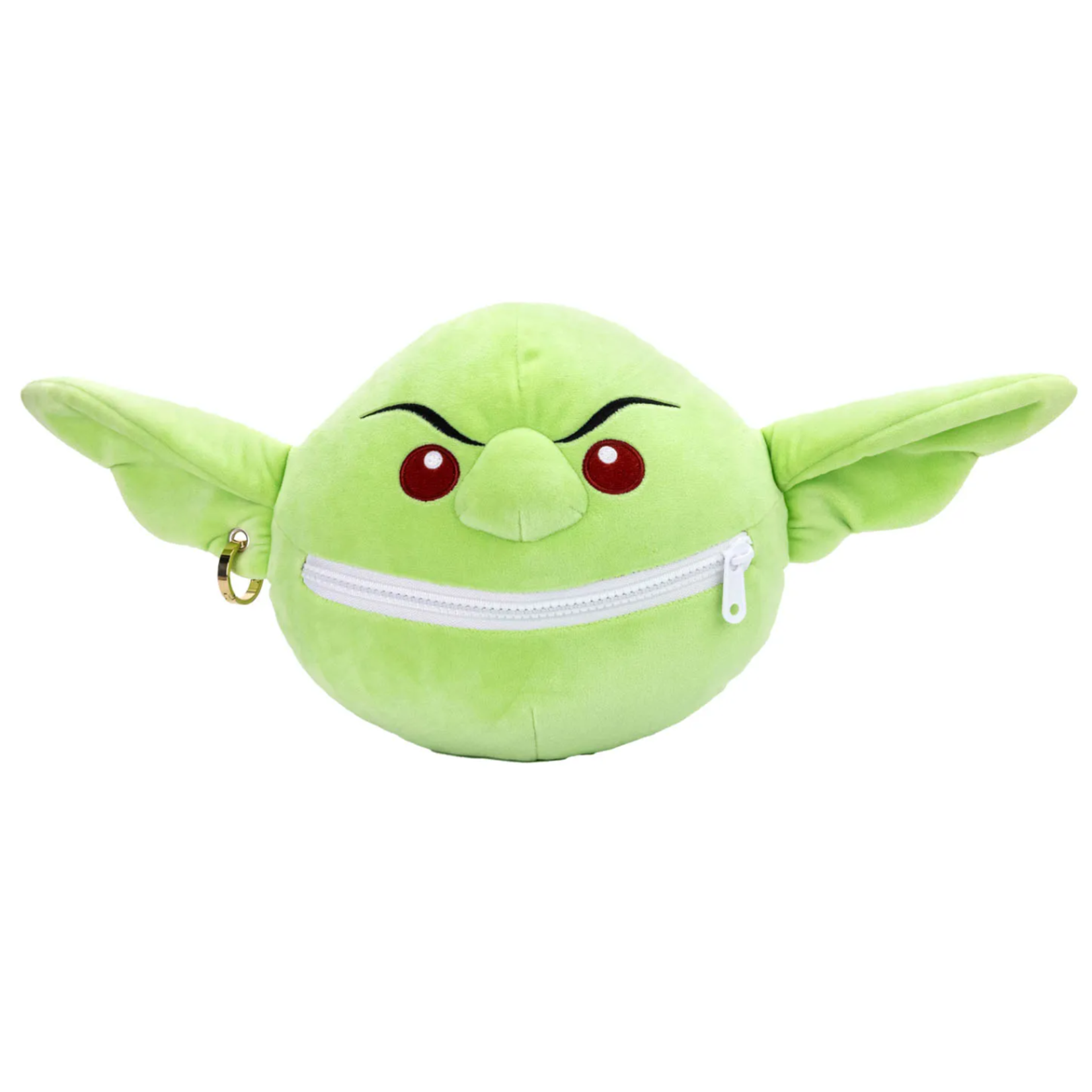 FanRoll by Metallic Dice Games Pathfinder: Goblin Dice Bag