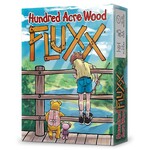 Looney Labs Hundred Acre Wood Fluxx