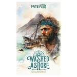 Alley Cat Games Washed Ashore