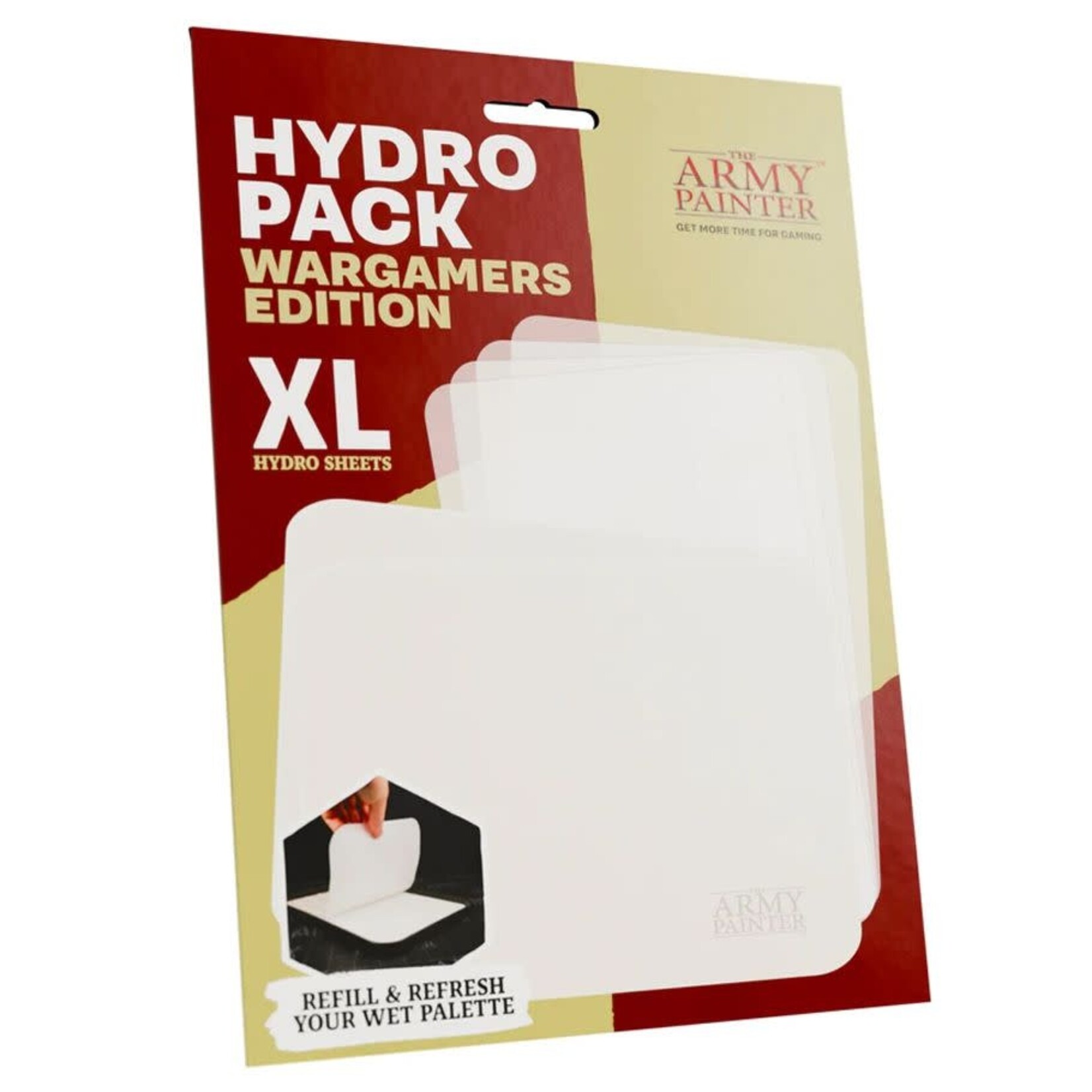 The Army Painter Hydro Pack Wargamers Edition