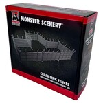 Monster Fight Club Monster Scenery: Chain Link Fences