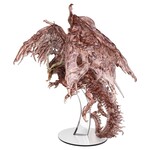 WizKids D&D: Icons of the Realms: Red Ghost Dragon