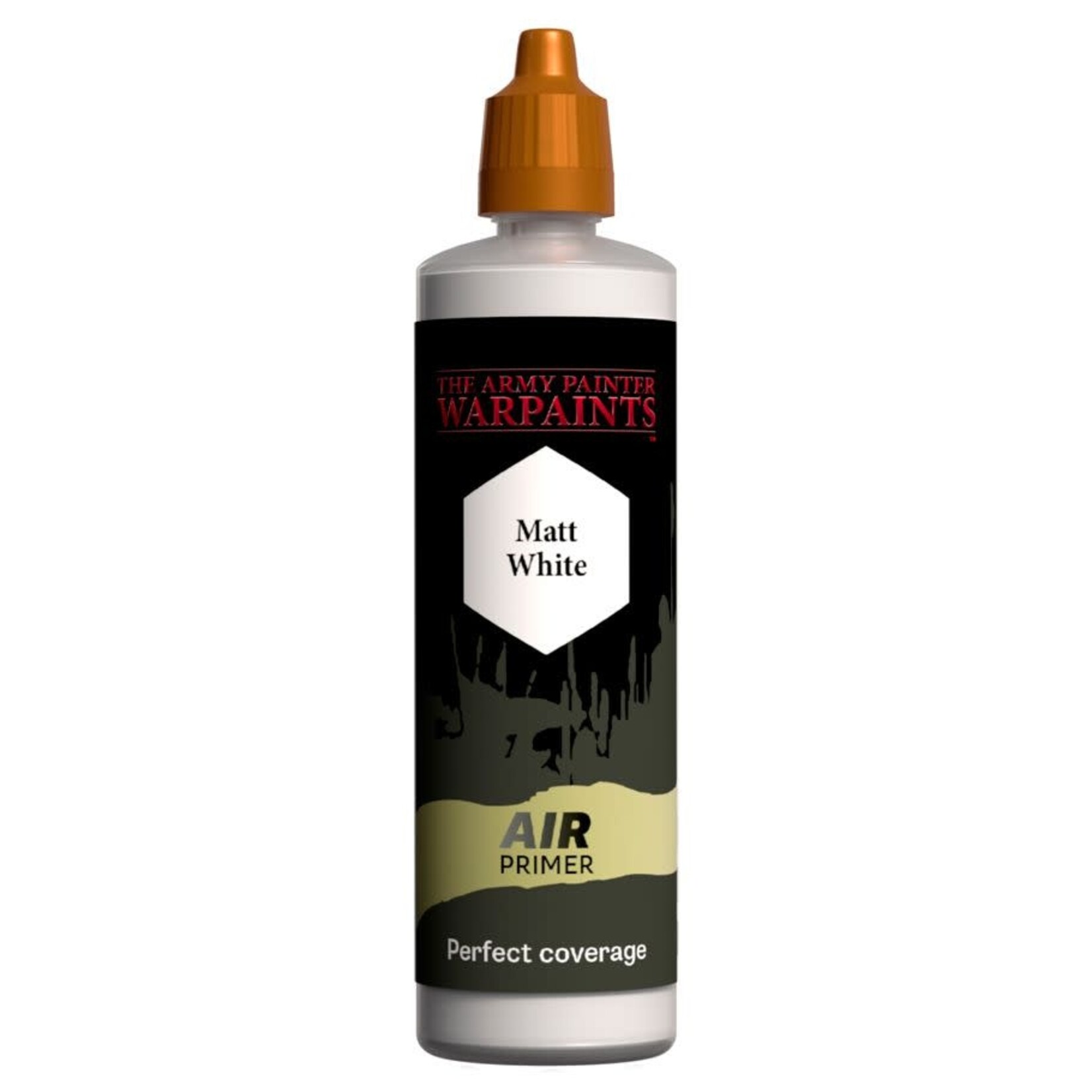 The Army Painter Warpaints Air Primer 100 ml.