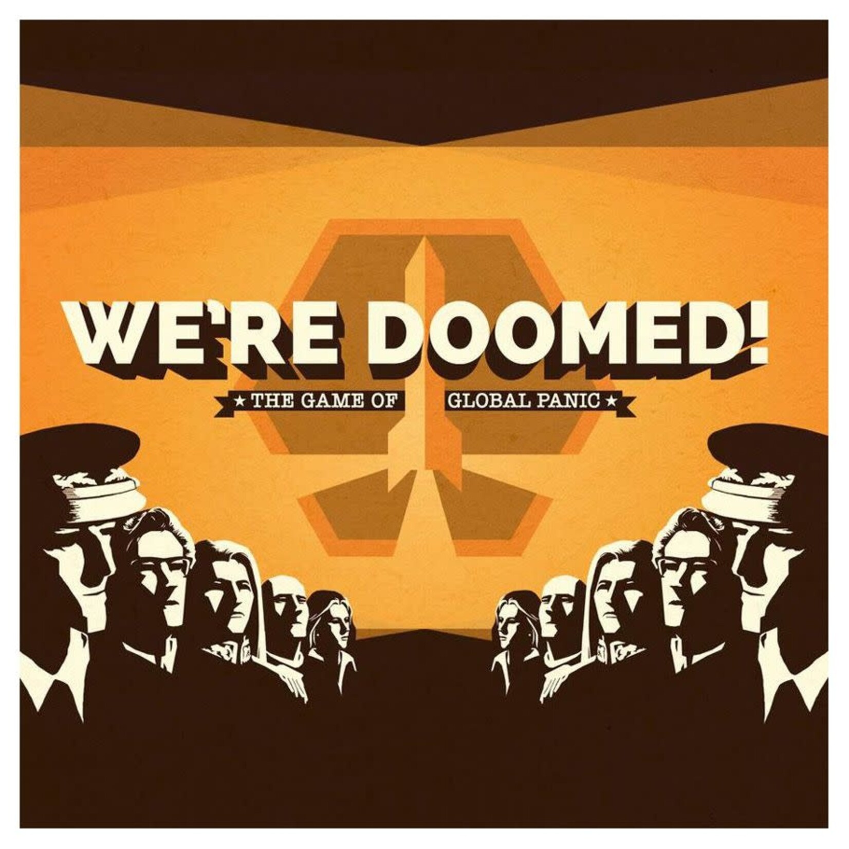 Breaking Games LLC We're Doomed!