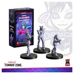 Monster Fight Club Cyberpunk RED: Peril Pledges