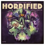 Ravensburger North America Horrified: World of Monsters