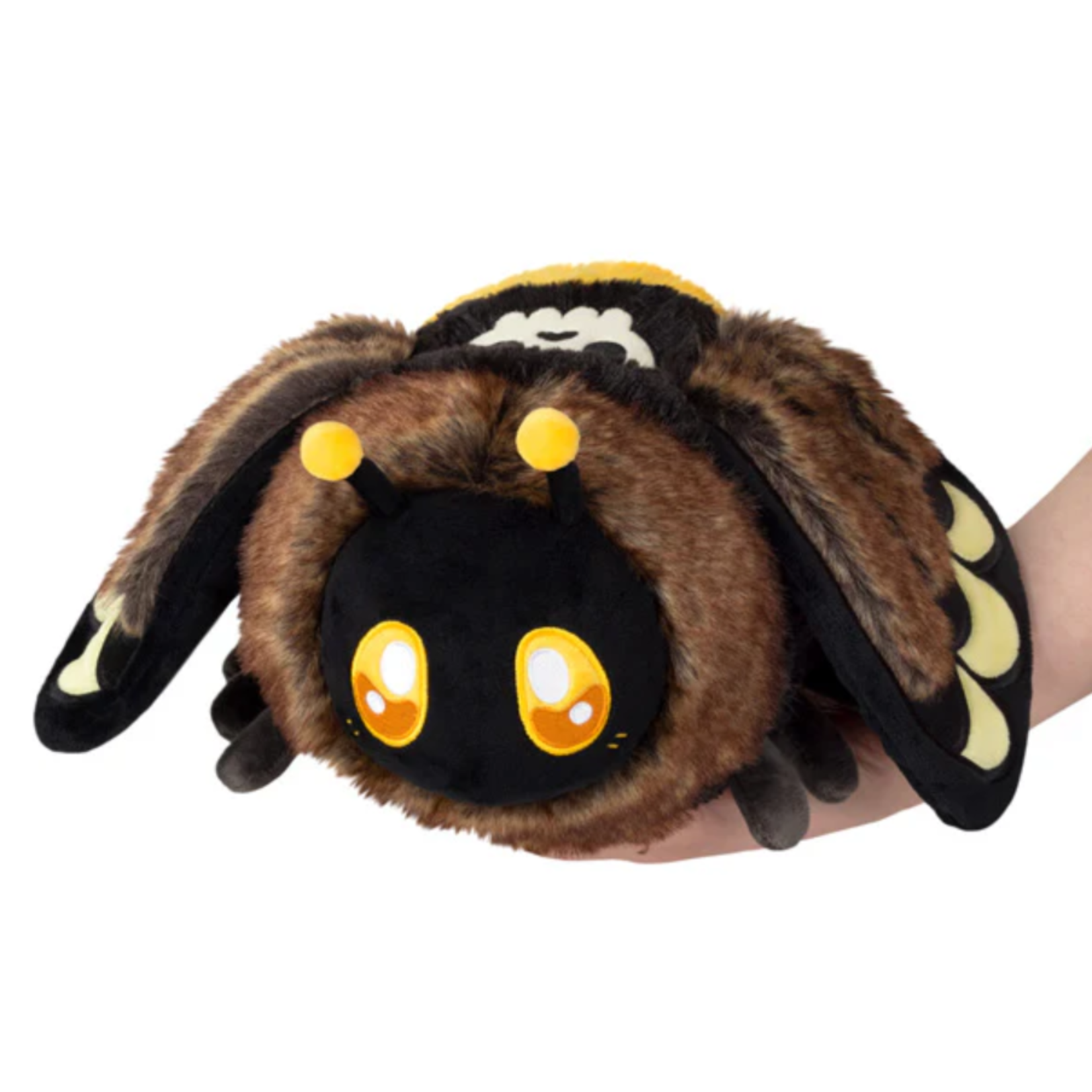 Squishable Mini Squishable Death's-head Hawkmoth