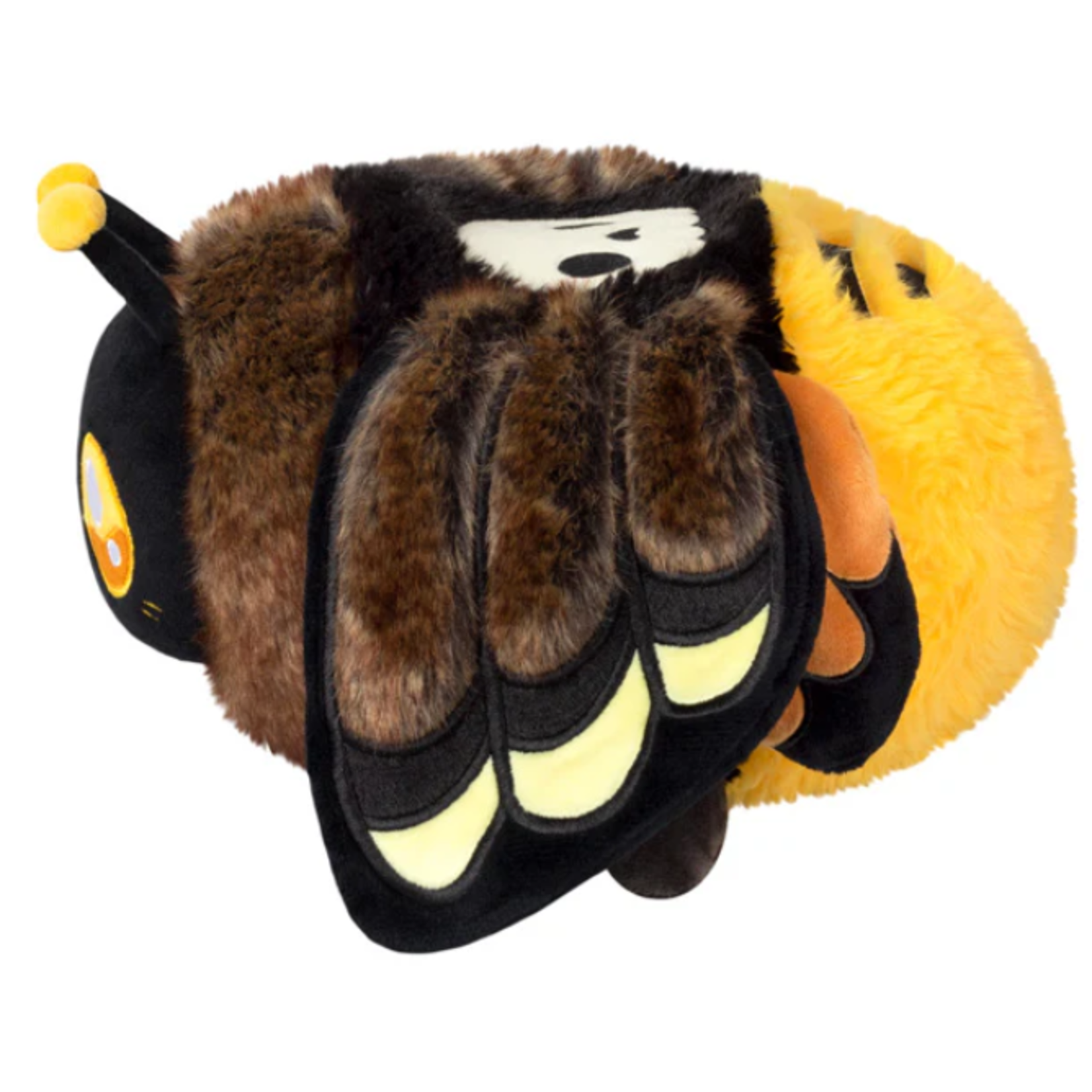 Squishable Mini Squishable Death's-head Hawkmoth