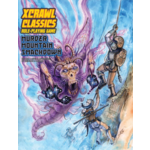 Goodman Games XCrawl Classics RPG #0, A Level 0 Adventure: Murder Mountain Smackdown