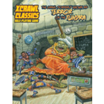 Goodman Games XCrawl Classics RPG #1, A Level 1 Adventure: The Crawl Formerly Known As Terror on the Tundra