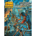 Goodman Games XCrawl Classics RPG #3, A Level 3 Adventure: Please XCrawl, Don't Hurt 'Em
