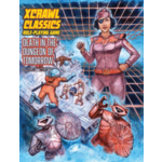 Goodman Games XCrawl Classics RPG #4, A Level 4 Adventure: Death in the Dungeon of Tomorrow