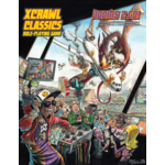 Goodman Games XCrawl Classics RPG #6, An Adventure Compendium: Dooms 2 Go!