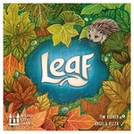 Weird City Games Leaf