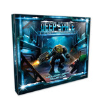 Mantic Games Deep Space Pest Control