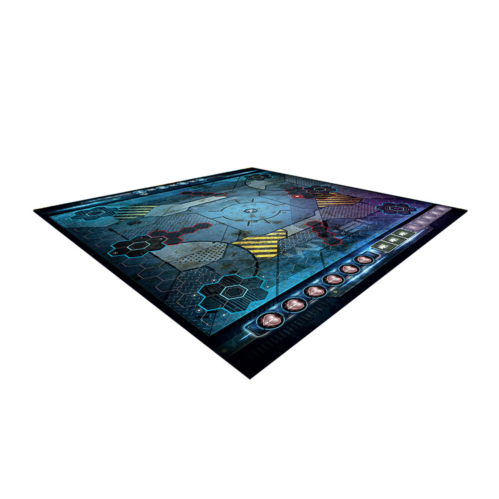 Mantic Games Deep Space Pest Control