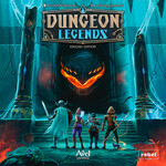 Rebel Dungeon Legends