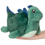 Squishable Mini Squishable Nessie