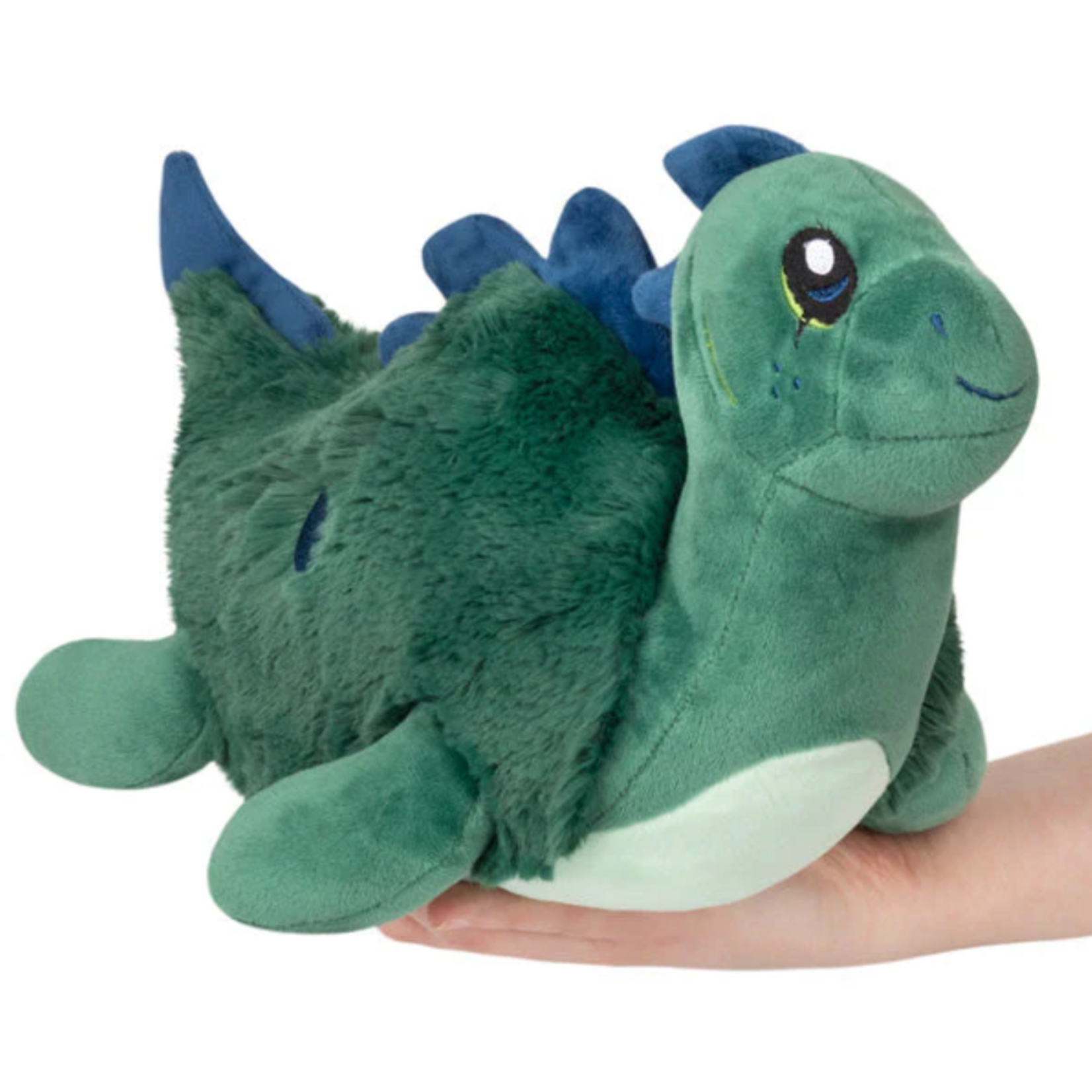 Squishable Mini Squishable Nessie