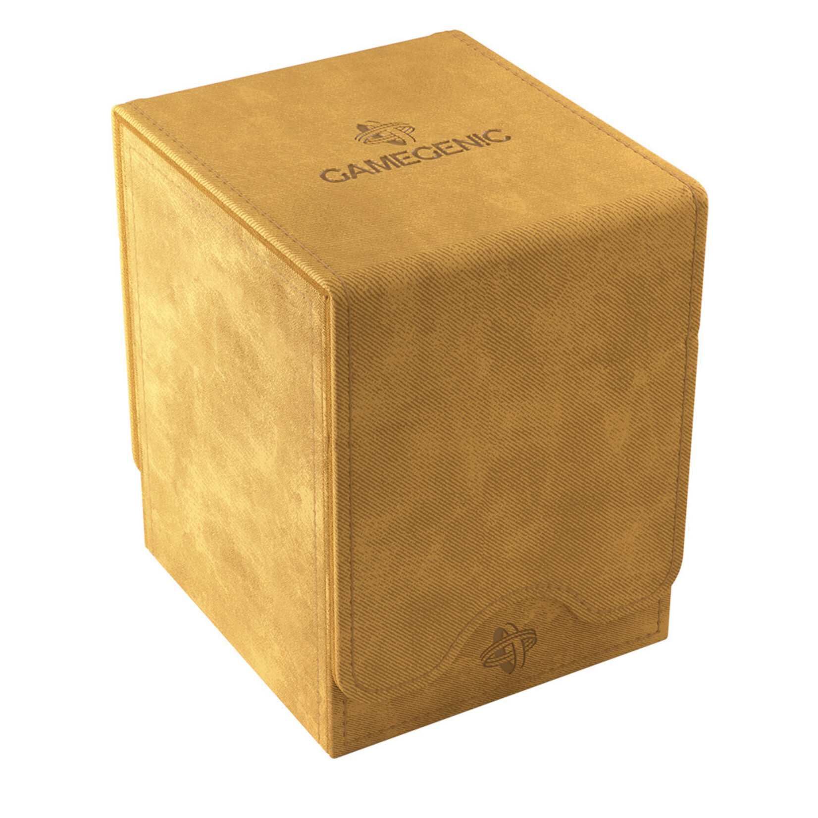 Gamegenic Squire Deck Box 100+ XL Sand