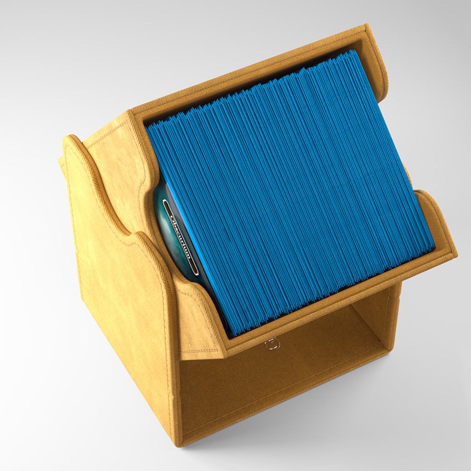 Gamegenic Squire Deck Box 100+ XL Sand