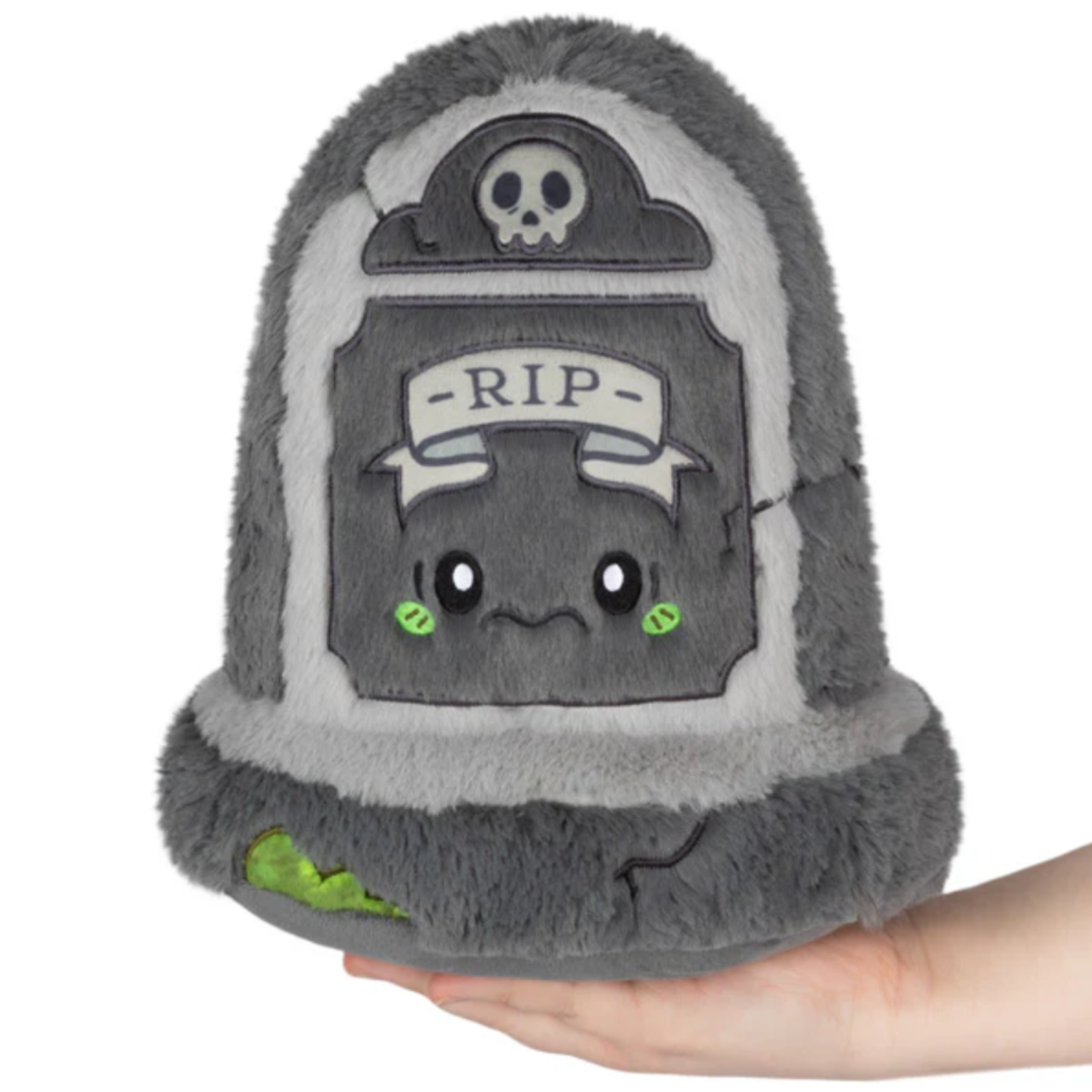 Squishable Mini Squishable Tombstone