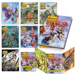Goodman Games XCrawl Classics Role-Playing Game: The Complete Collection