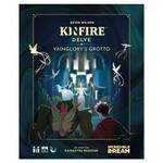 Incredible Dream Kinfire Delve: Vainglory's Grotto
