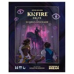 Incredible Dream Kinfire Delve: Scorn's Stockade