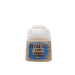 Games Workshop Citadel Colour Paint Layer Karak Stone
