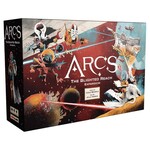 Leder Games Arcs: The Blighted Reach (Campaign) Expansion