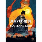 25th Century Games Jekyll & Hyde vs Scotland Yard