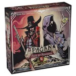 Capstone Games Pagan: Fate of Roanoke