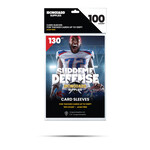 Ironguard Supplies Penny Card Sleeves up to 130pt (pack of 100)