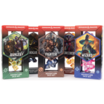 Sirius Dice Dungeons & Dragons Adventure Dice Rogue